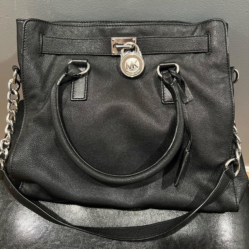 Michael Kors handbag